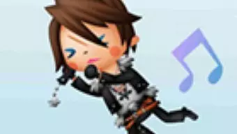 Theatrhythm Final Fantasy saldrá este verano en Nintendo 3D