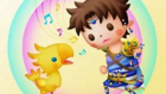 Square Enix adelanta los primeros contenidos descargables para Theatrhythm Final Fantasy