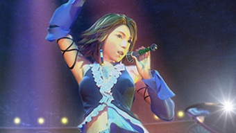 Square Enix registra en Japón la marca Idol Fantasy
