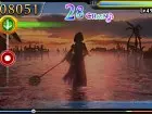 Theatrhythm Final Fantasy - Pantalla