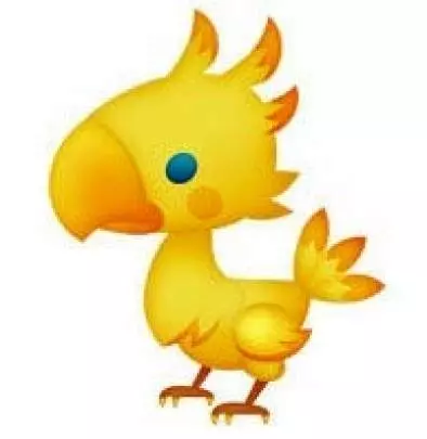 Theatrhythm Final Fantasy