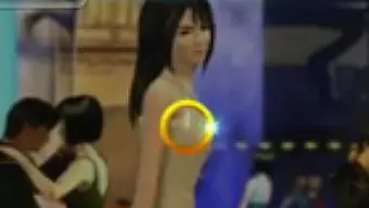 Theatrhythm Final Fantasy: Demostración