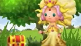 Theatrhythm Final Fantasy: Trailer oficial (Japón)