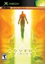 Advent Rising XBOX