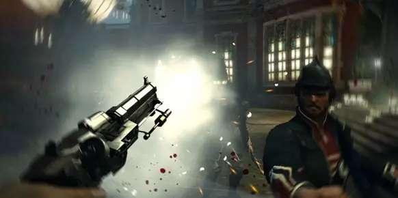 Dishonored PS3