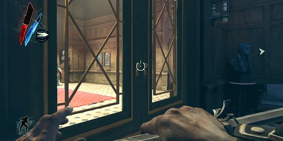 Dishonored PC