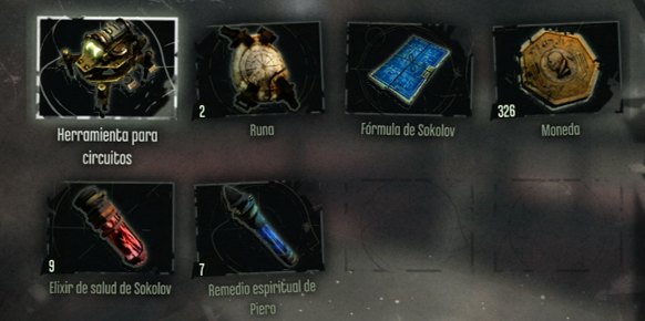 Dishonored PC