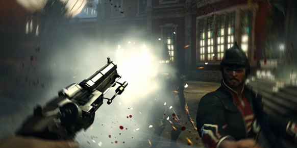 Dishonored PC