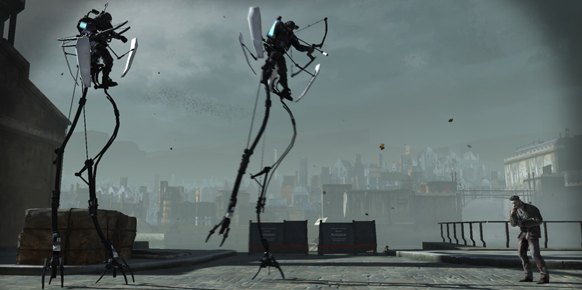Dishonored PC