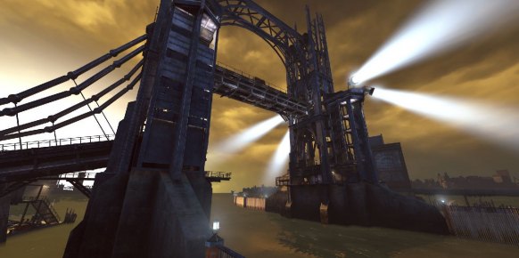 Dishonored PC