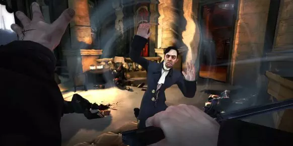 Dishonored PS3