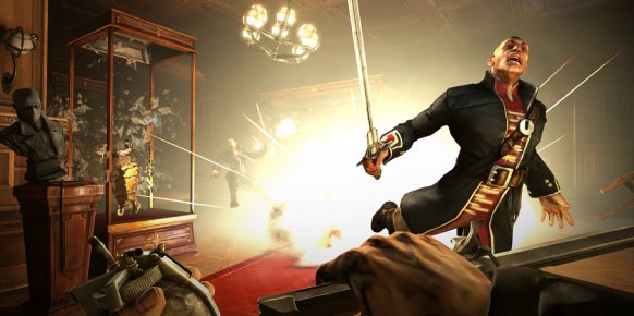 Dishonored PC