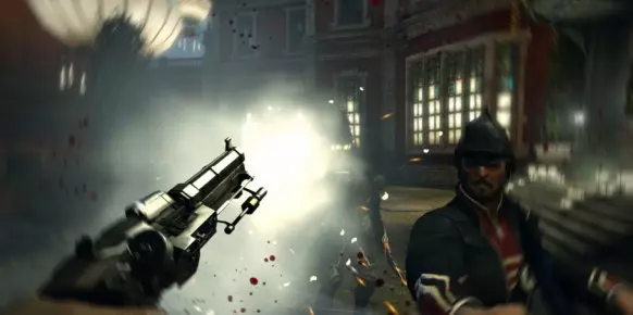 Dishonored PS3