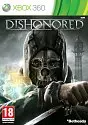 Dishonored Xbox 360