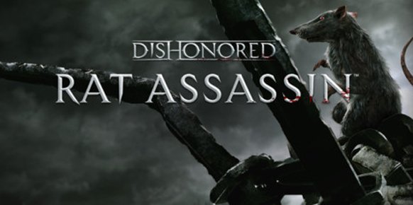 Dishonored Dishonored