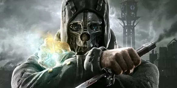 Dishonored Dishonored
