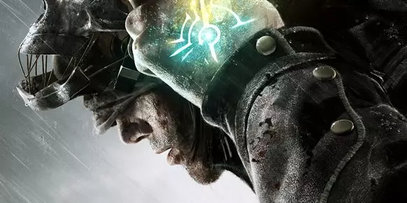 Dishonored Dishonored