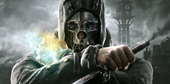 Dishonored Dishonored