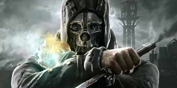 Dishonored Dishonored