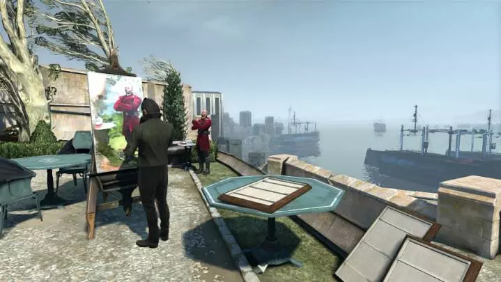 Dishonored - PC
