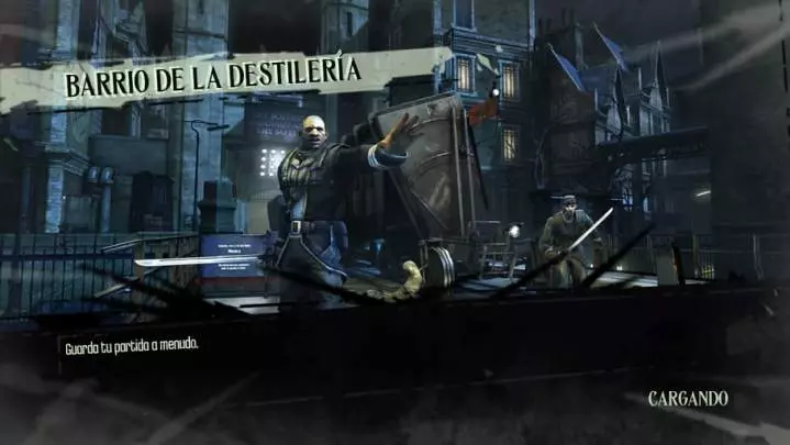 Dishonored