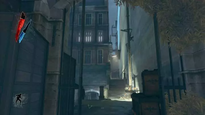 Dishonored