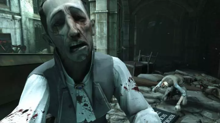 Dishonored - PC