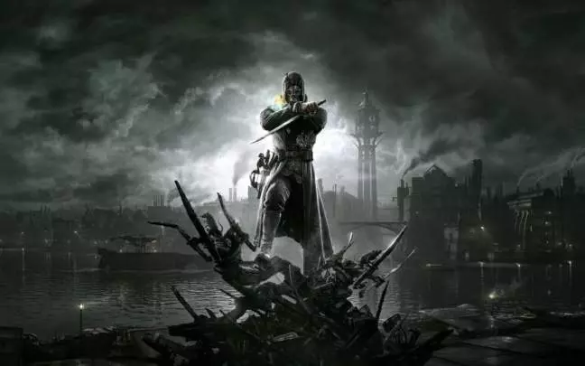 Dishonored - PC