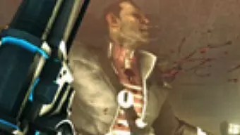 Dishonored: Gameplay: Huída