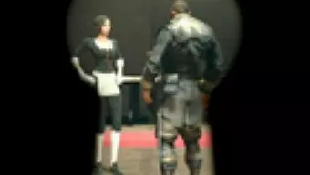 Dishonored: Gameplay: Shhhhh