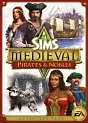 Los Sims Medieval: Piratas y Caballeros PC