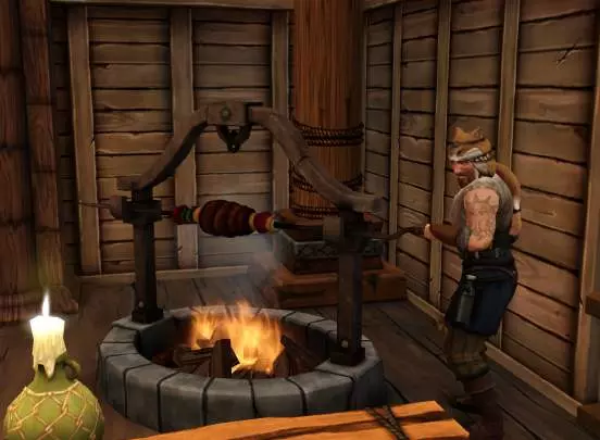 Los Sims Medieval: Piratas y Caballeros