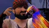 Sims Medieval Piratas y caballeros: Trailer oficial