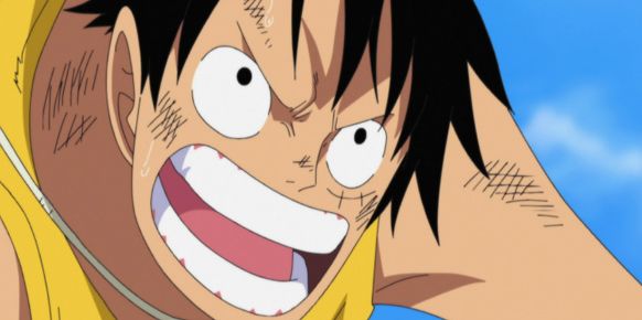 One Piece: Gigant Battle One Piece: Gigant Battle