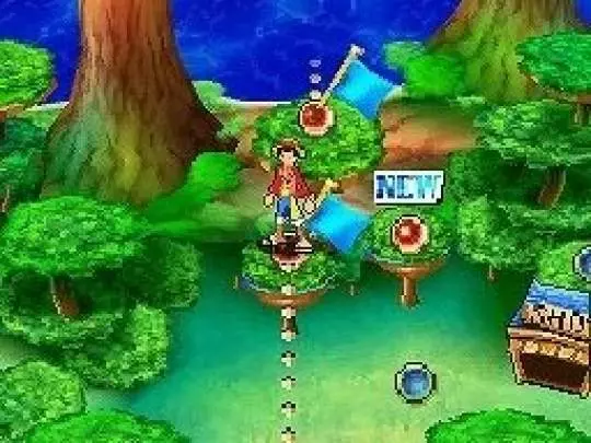 One Piece: Gigant Battle 2 - New World