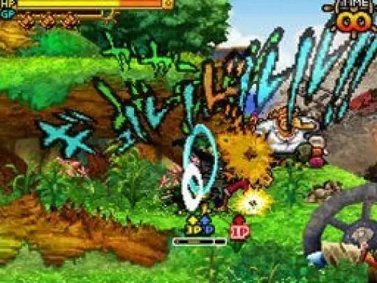 One Piece: Gigant Battle 2 - New World