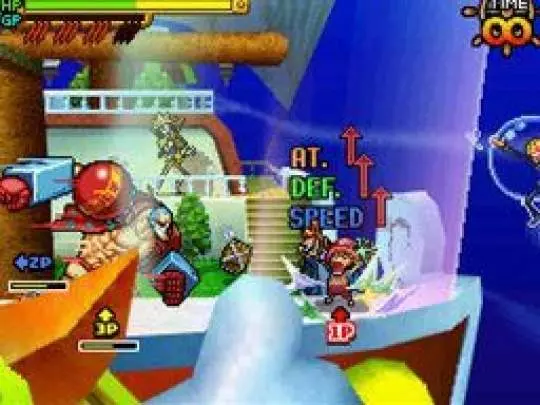 One Piece: Gigant Battle 2 - New World