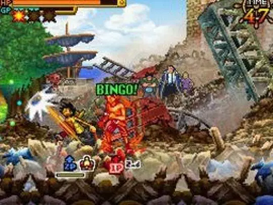 One Piece: Gigant Battle 2 - New World