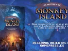 Si eres fan de Monkey Island, este es tu libro perfecto: la historia tras las aventuras de Guybrush Threepwood
