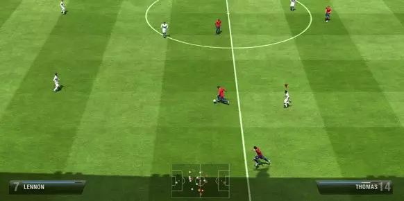 FIFA 13