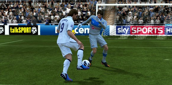 FIFA 13 PS3