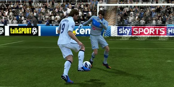 FIFA 13 PS3
