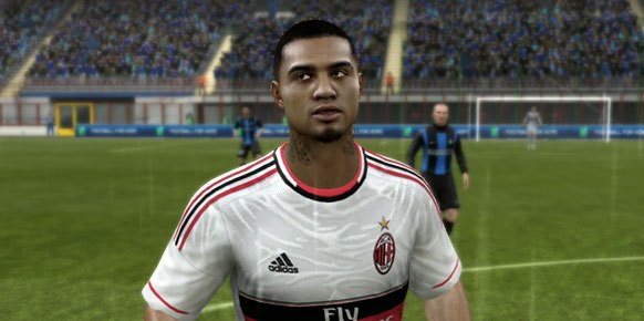 FIFA 13 PS3