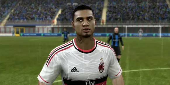 FIFA 13 PS3