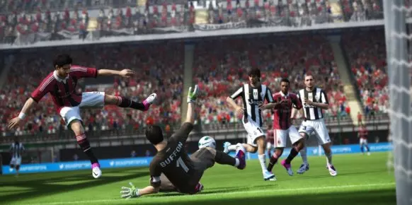 FIFA 13