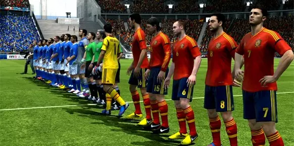 FIFA 13 PS3