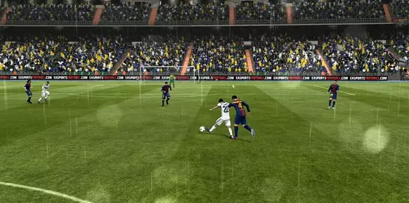 FIFA 13 PS3