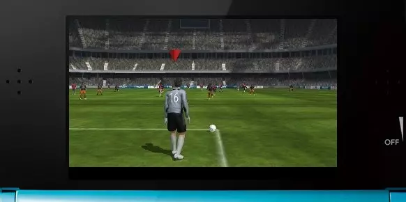 FIFA 13 análisis