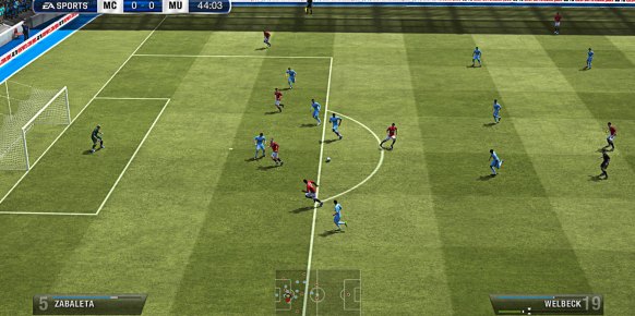 FIFA 13
