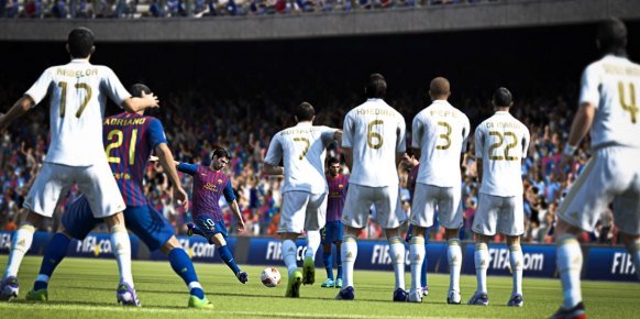 FIFA 13 PC